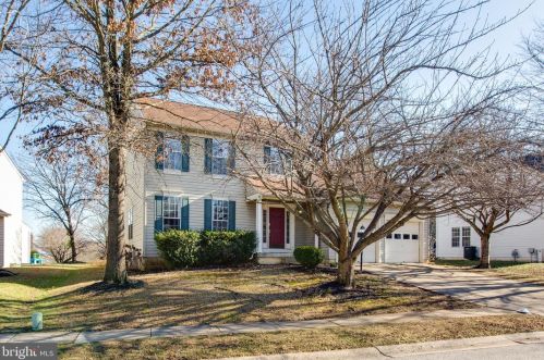6408 Grateful Heart Gate, Columbia MD  21044-6034 exterior