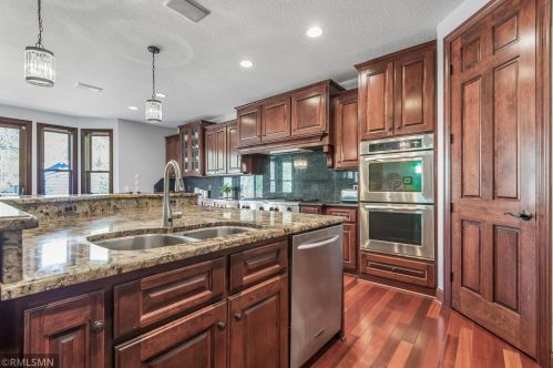 157 Ivy St, Saint Paul MN  55115-1728 exterior