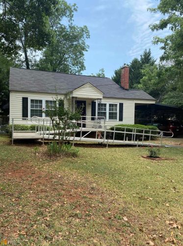 714 Main St, Thomaston, GA 30286-3583