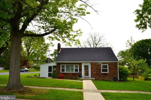 331 Luther Rd, Harrisburg, PA 17111-1930