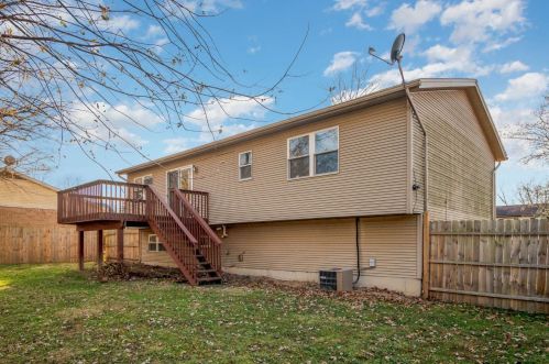 4274 Cider Mill Dr, Cincinnati OH  45245-1602 exterior