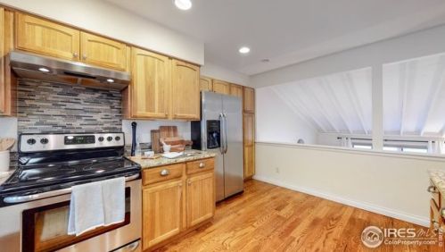 1601 Westview Ave, Fort Collins CO  80521-3331 exterior