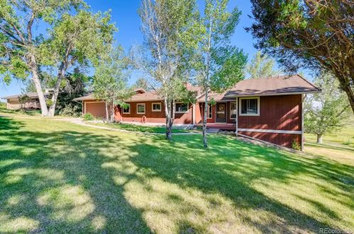 6814 Hillside Way, Parker, CO 80134-6326