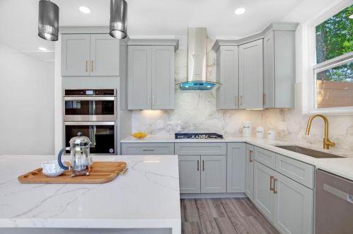 3104 16th St, Austin TX  78702-1608 exterior