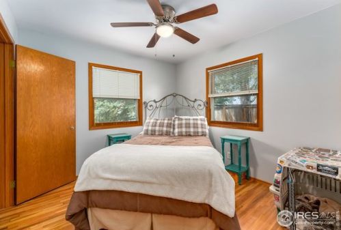2229 Primrose Dr, Fort Collins CO  80526-2128 exterior
