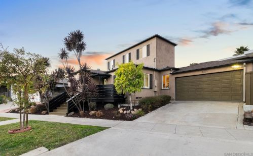 3920 Madison Ave, San Diego, CA 92116-4645