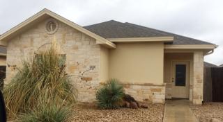 4629 Southland Blvd, San Angelo TX  76904-4546 exterior