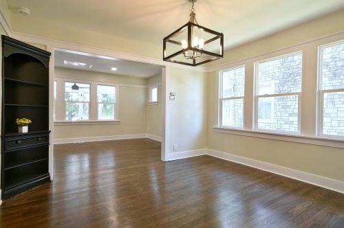 3426 East Ave, Forest View IL  60402-3745 exterior