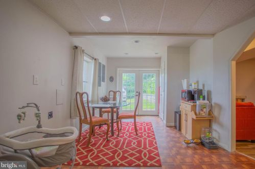 116 Solomons Ct, Hedgesville WV  25427-3723 exterior