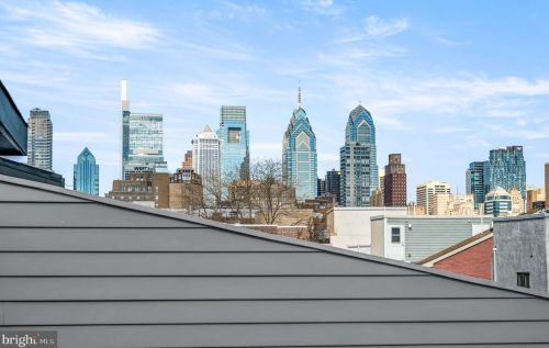 771 19th St, Philadelphia PA  19130-2029 exterior