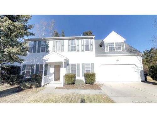 5912 Meriwether Ct, Williamsburg, VA