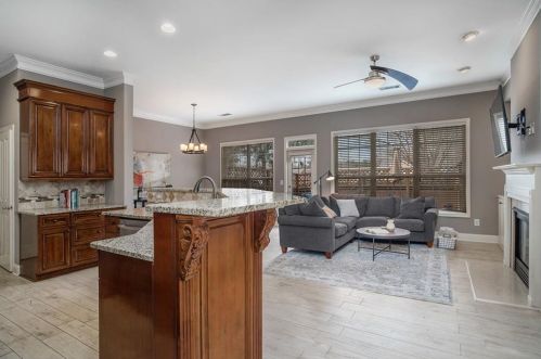 3423 Henderson Reserve, Atlanta GA  30341-6055 exterior