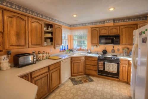 82 Meadow Crest Rd, Carson, WA 98610-3183