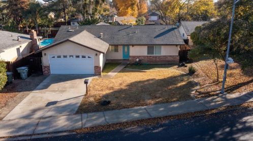 3108 Keller St, Modesto, CA 95355-1816