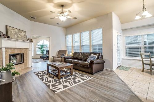 154 Briar Grove Dr, Princeton TX  75407-2677 exterior