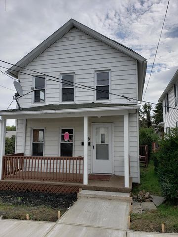 76 Tompkins St, Pittston, PA 18640-1051
