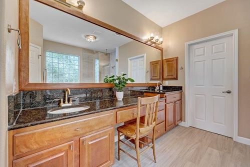12804 Capella Trl, Austin TX  78732-1934 exterior