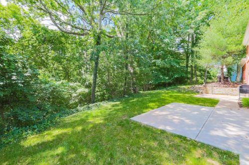 6999 Copperglow Ct, Cincinnati OH  45244-3646 exterior