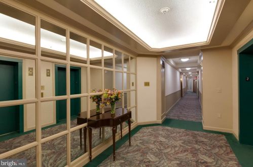 2901 Leisure World Blvd, Silver Spring MD 20906-1365 exterior