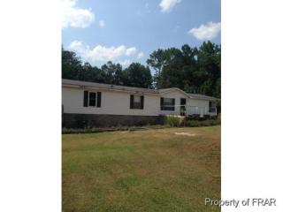 6327 Sisk Culbreth Rd, Godwin, NC 28344-8993
