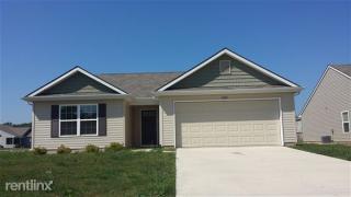 2509 Grand Canyon Corridor, Fort Wayne IN  46808-3591 exterior