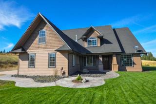 5120 Woolard Rd, Spokane WA  99208-9753 exterior