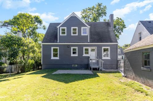 1337 Bursal Ave, Cincinnati, OH 45230-2914