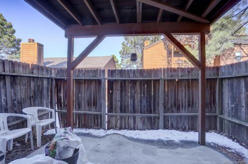 4253 Richfield Way, Denver CO 80013-3262 exterior