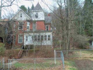 189 Main St, Industrial WV  26426-1324 exterior