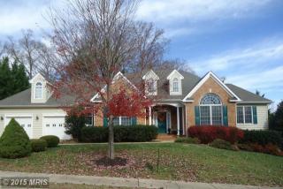 536 Tara Ct, Culpeper, VA 22701-3801