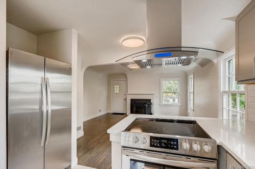 614 17th St, Greeley CO  80631-5822 exterior