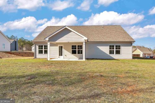 492 Belmont Park Dr, Commerce, GA 30529-8511