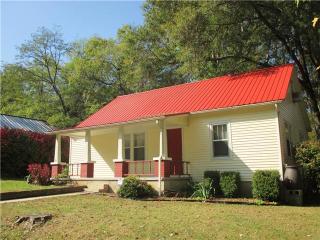 400 Maple St, Manchester, TN 37355-1602