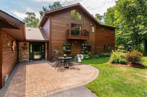 5612 Fish Lake Dam Rd, Duluth, MN 55803-9501