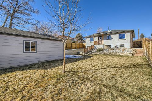 4720 32nd Ave, Denver CO  80212-1665 exterior