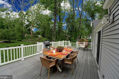 33 Wilder Ave, Princeton NJ  08540-0064 exterior