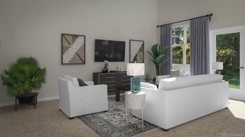 15464 Bails Dr, Denver, CO 80017-5027
