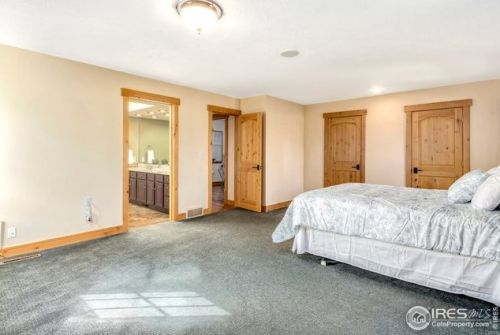 1833 Grenoble Ct, Fort Collins CO  80524-1945 exterior