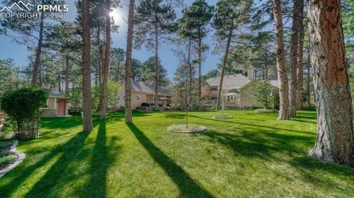 19035 Royal Archers Ln, Woodmoor CO 80132-8732 exterior