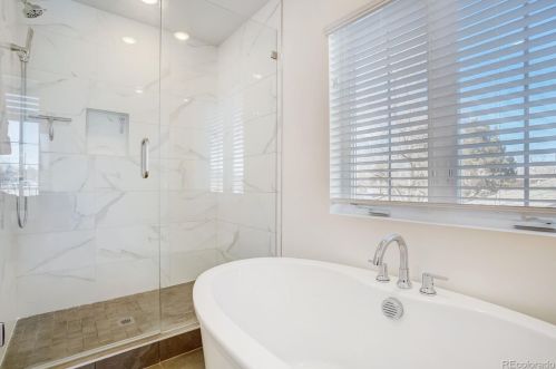 3229 Bannock St, Englewood CO  80110-2417 exterior