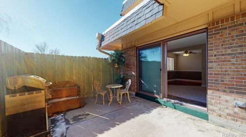 7995 Mississippi Ave, Denver CO  80226-4325 exterior