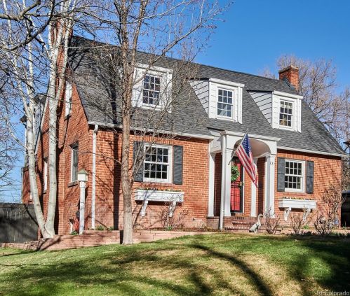 9 Albion St, Denver, CO 80220-5610