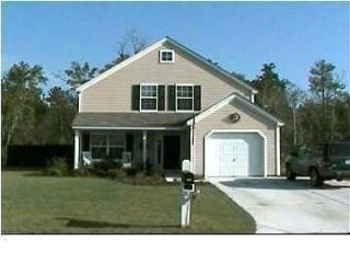 4800 Oak Haven Pl, Summerville, SC 29485-8729