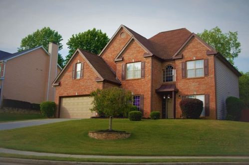 3557 Castle View Ct, Suwanee, GA 30024-6402
