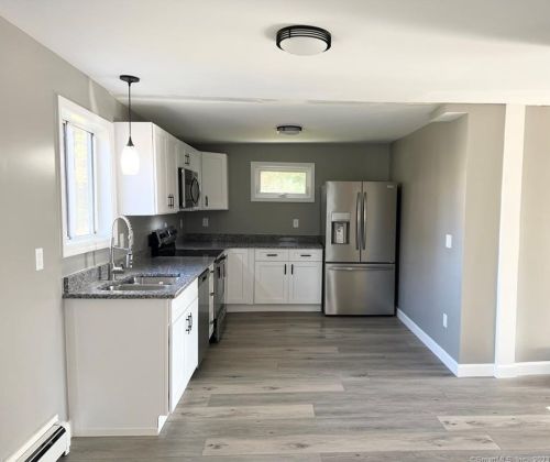 22 Soap St, Killingly CT  06241-1613 exterior