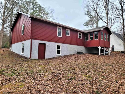 187 Bridgewood Dr, Conyers GA  30094-4203 exterior