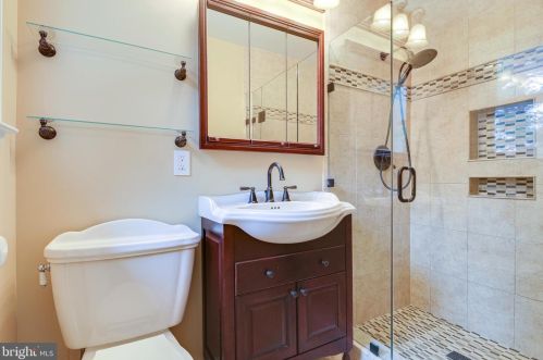 12301 Sandalwood Ln, Silver Spring MD exterior