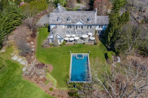 94 Doubling Rd, Greenwich, CT 06830-4047