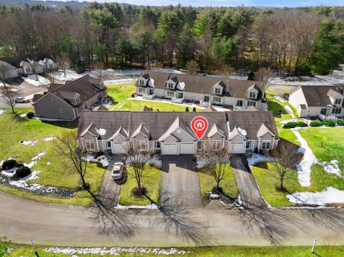 21 Ash Dr, Kingston, NH 03848-3350