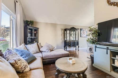 3736 Mission Pkwy, Denver CO  80013-2445 exterior